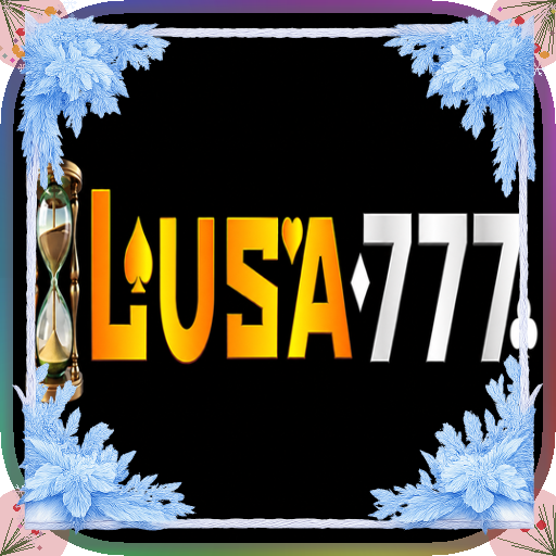 lusa777 — galeri pratinjau Resmi APK